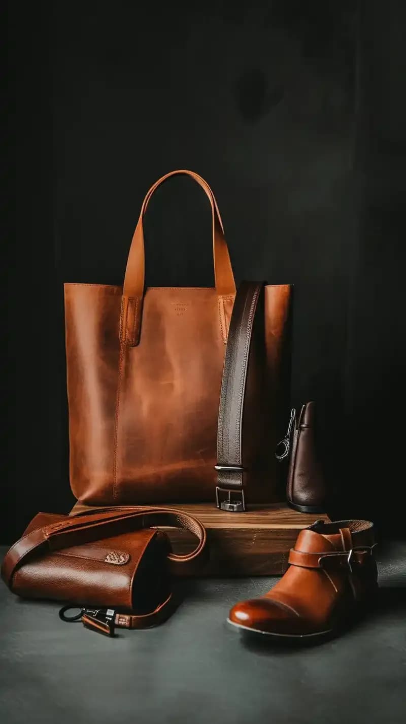 Accessories